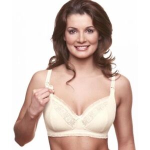 Bravado Sublime Set Of Two Nursing Bras 36DDD
